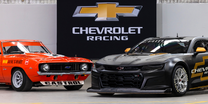 The New Look GMSV Official Merchandise Store Is Here!