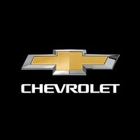 Chevrolet Hoodies