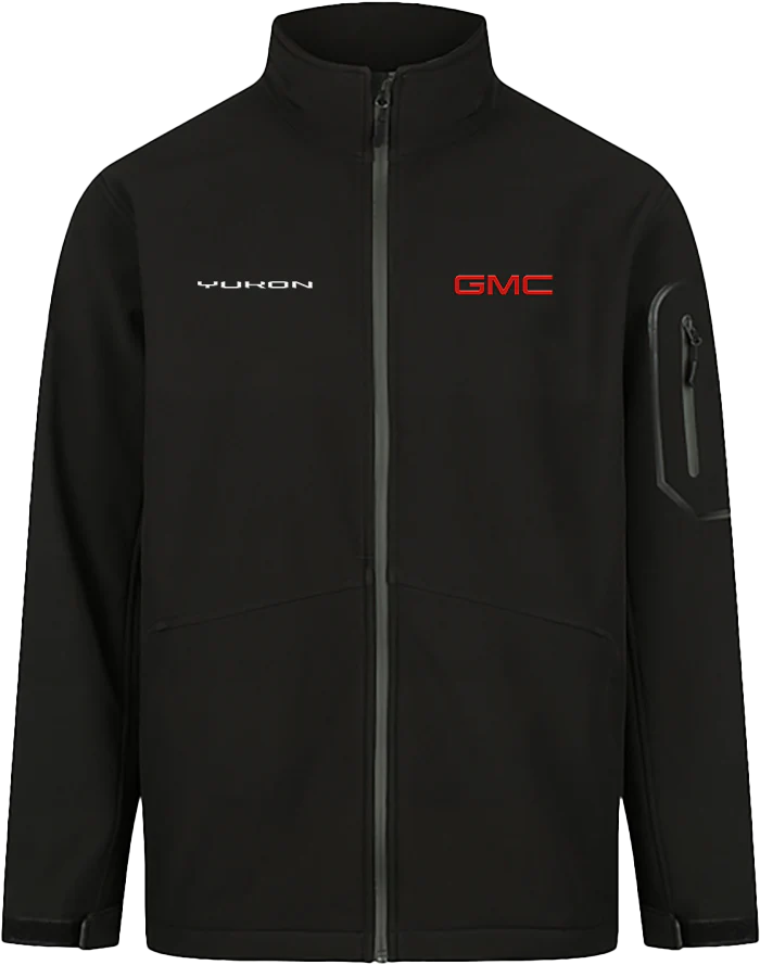 GMC Racing Jacket