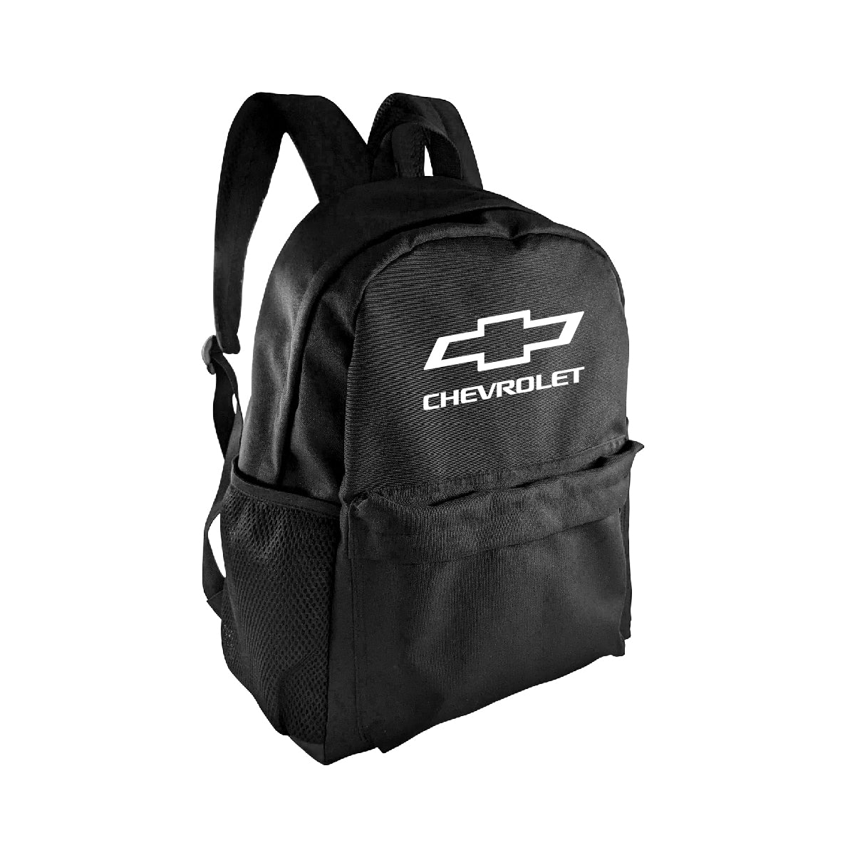 Chevrolet T-shirt, Hoodie, Cap & Backpack Bundle