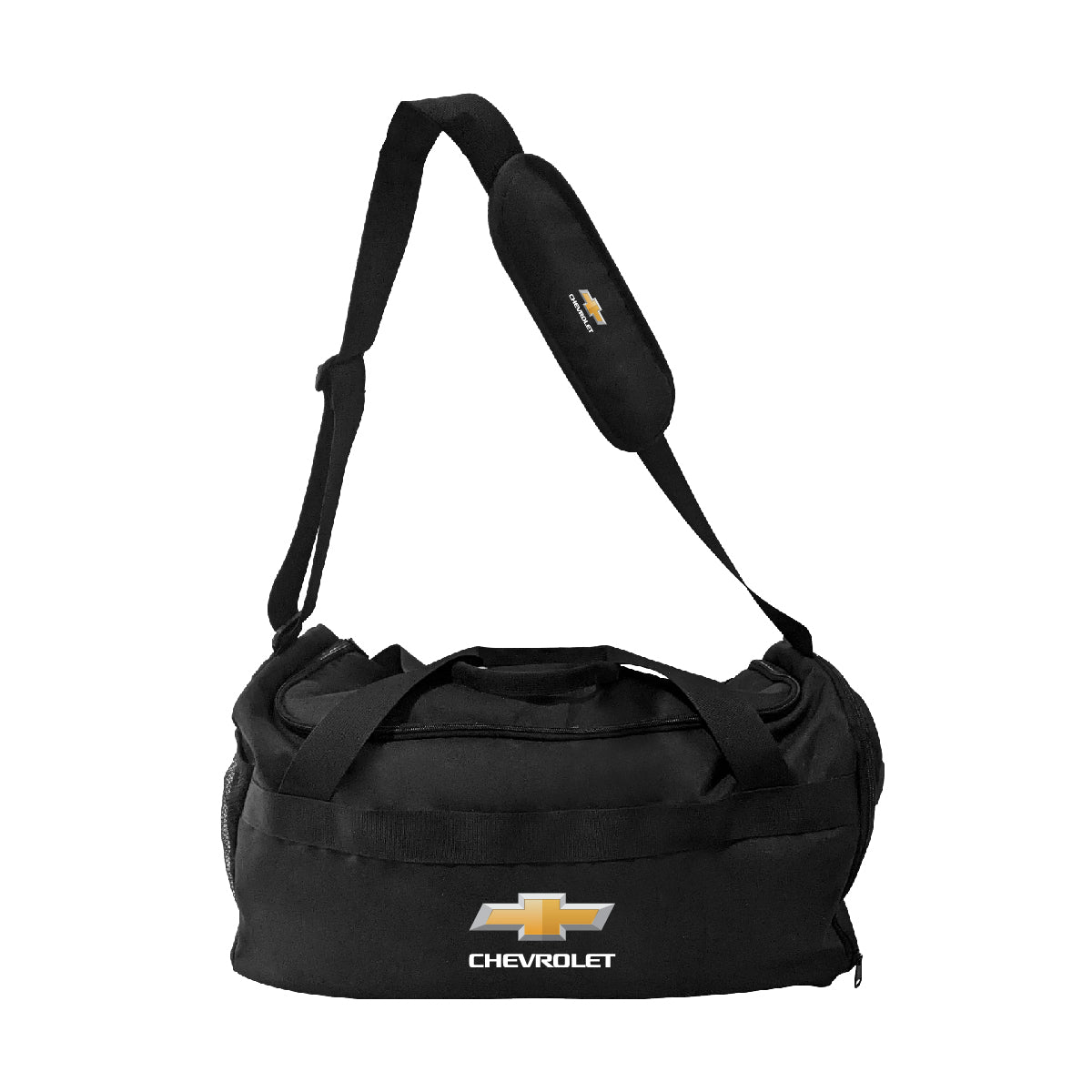 Chevrolet Logo Sport Bag