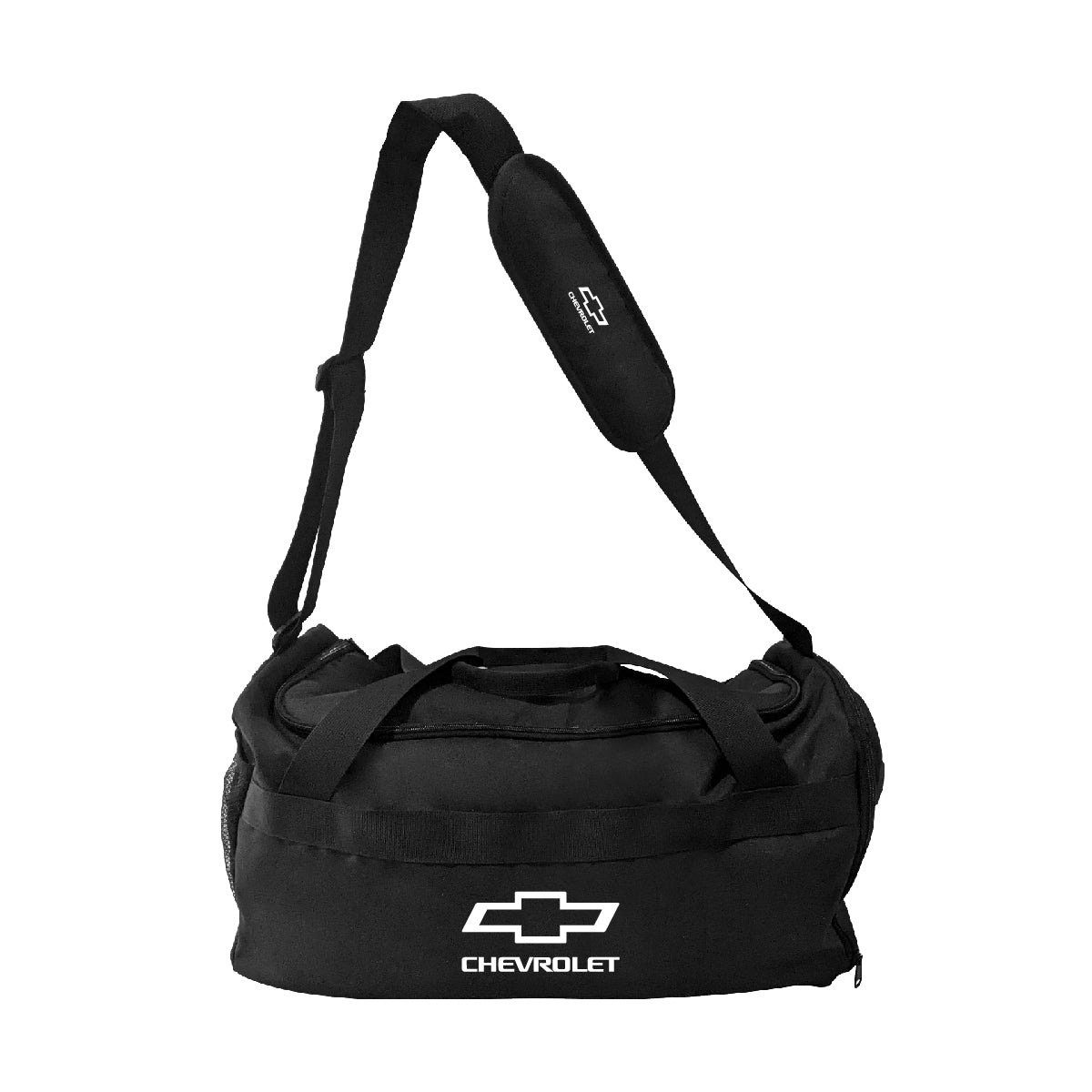 Chevrolet Mono Logo Sport Bag