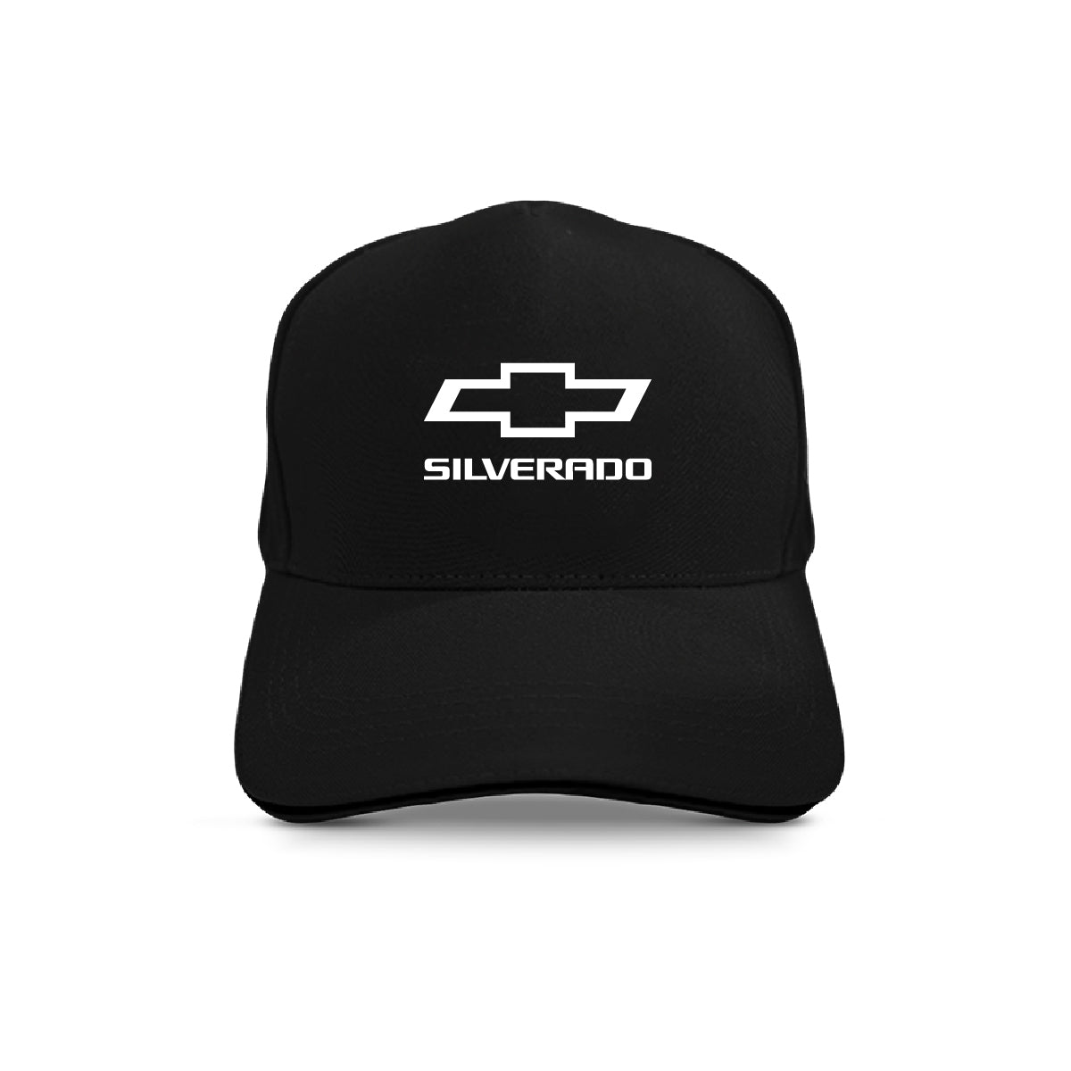 Silverado Polo, Cap & Sport Bag Bundle
