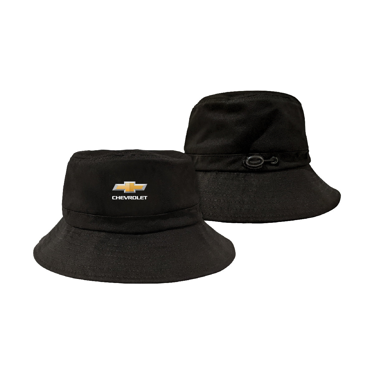 Chevrolet Logo Adult Bucket Hat