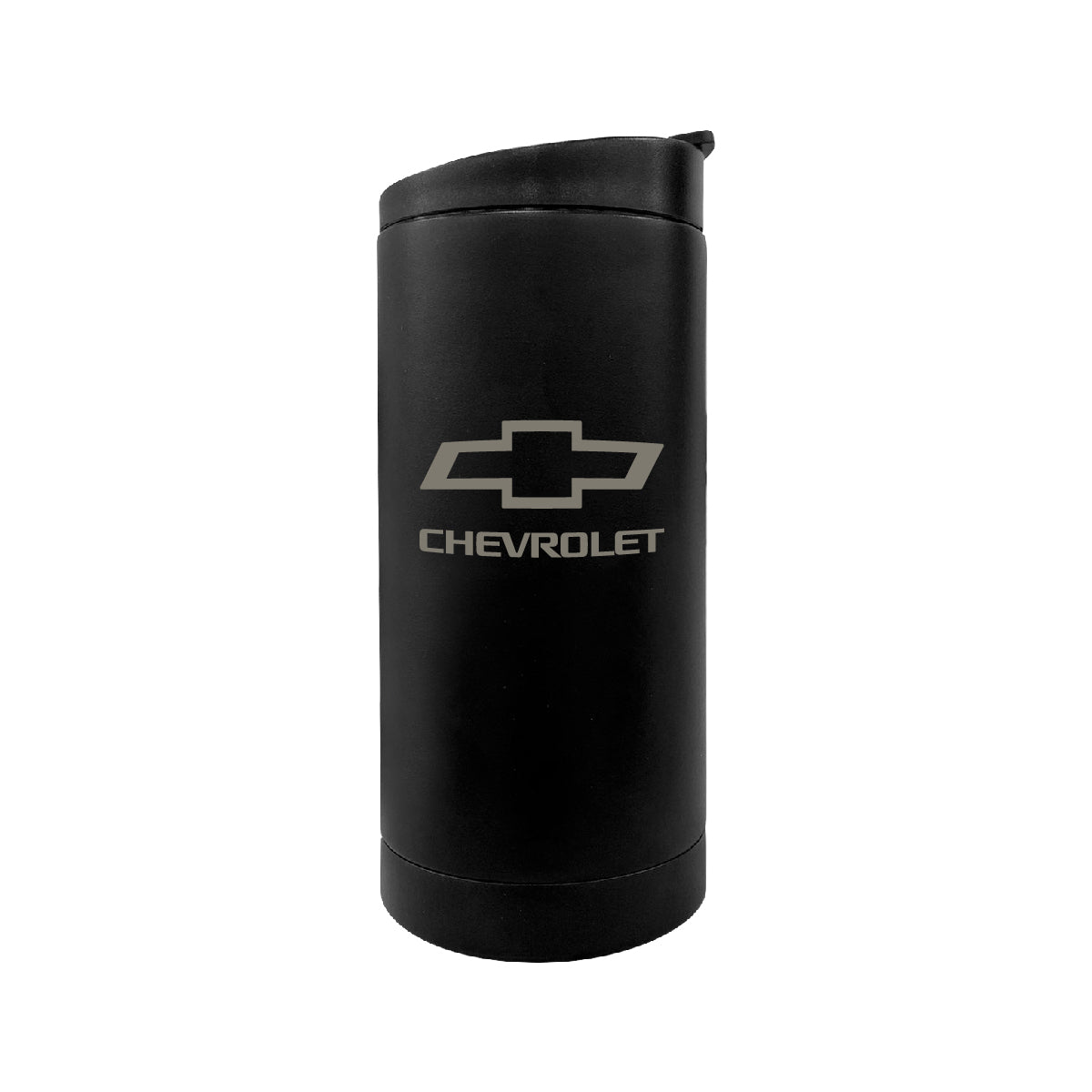 Chevrolet Mono Logo Premium Travel Cup