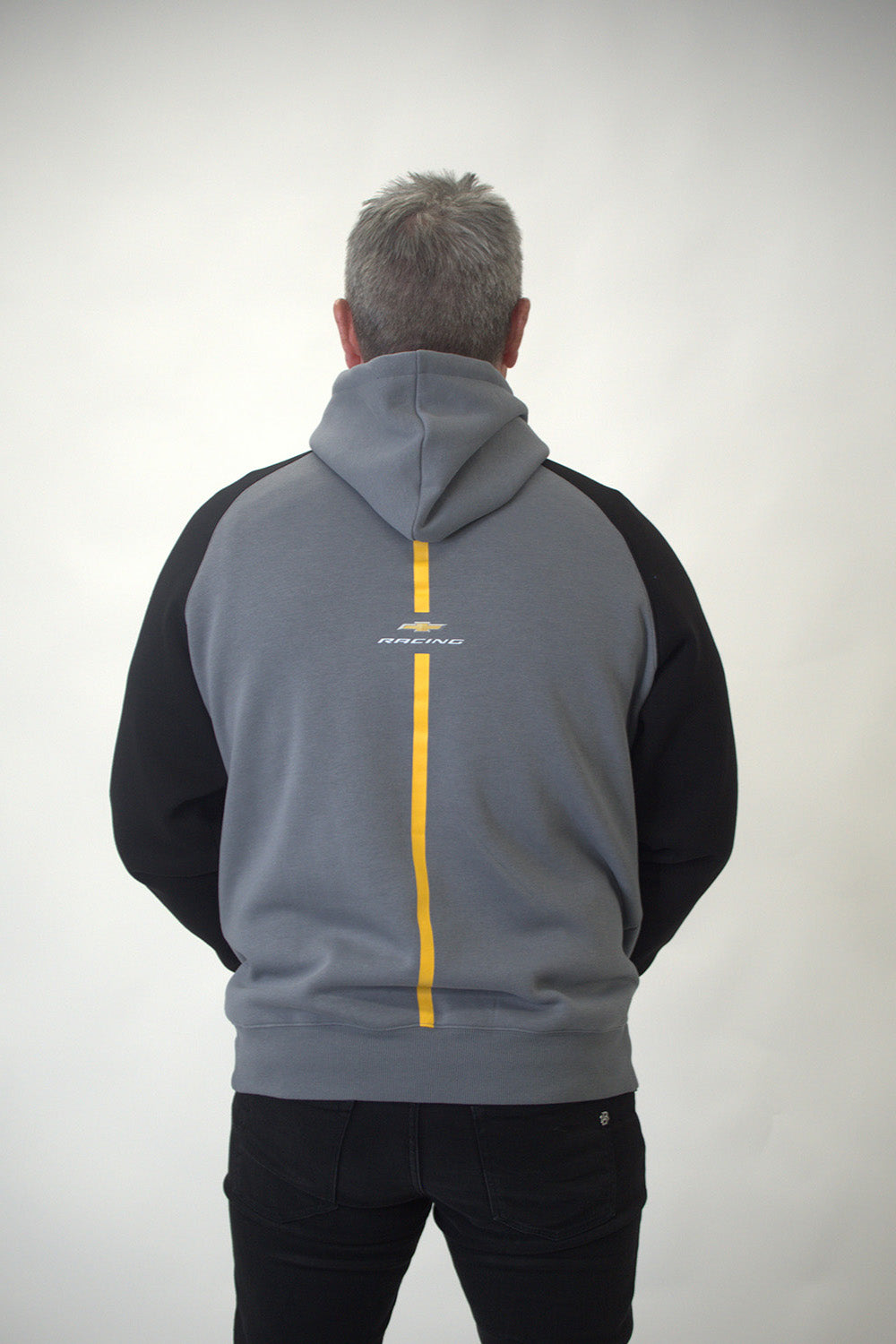 Chevrolet Racing Team Hoodie