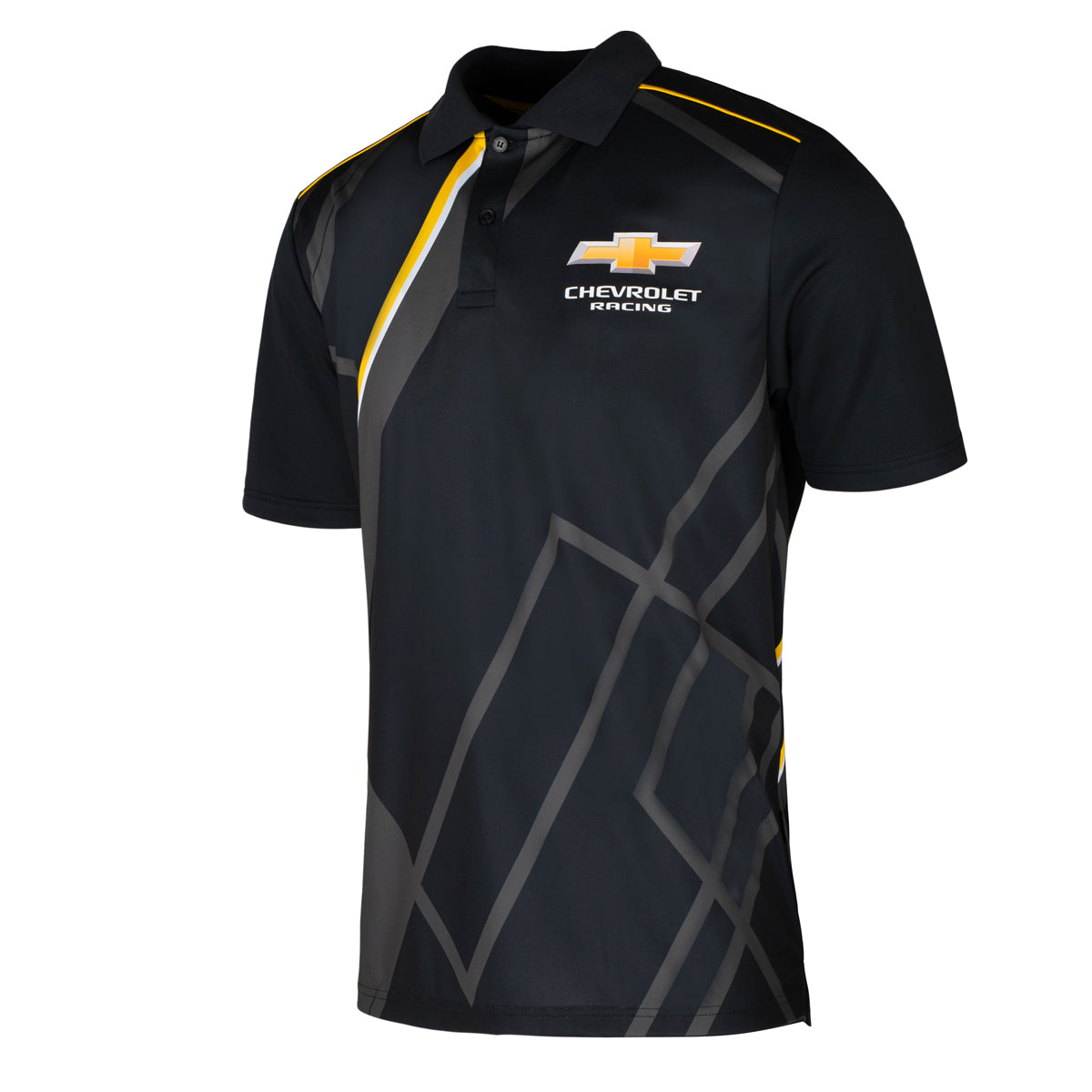 Chevrolet Racing Polo Men's