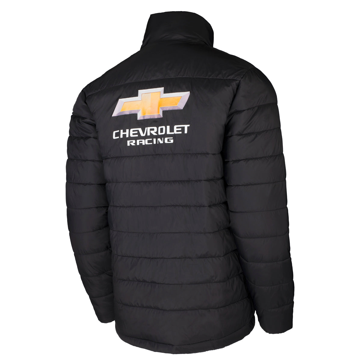 Chevrolet Racing Puffer Jacket
