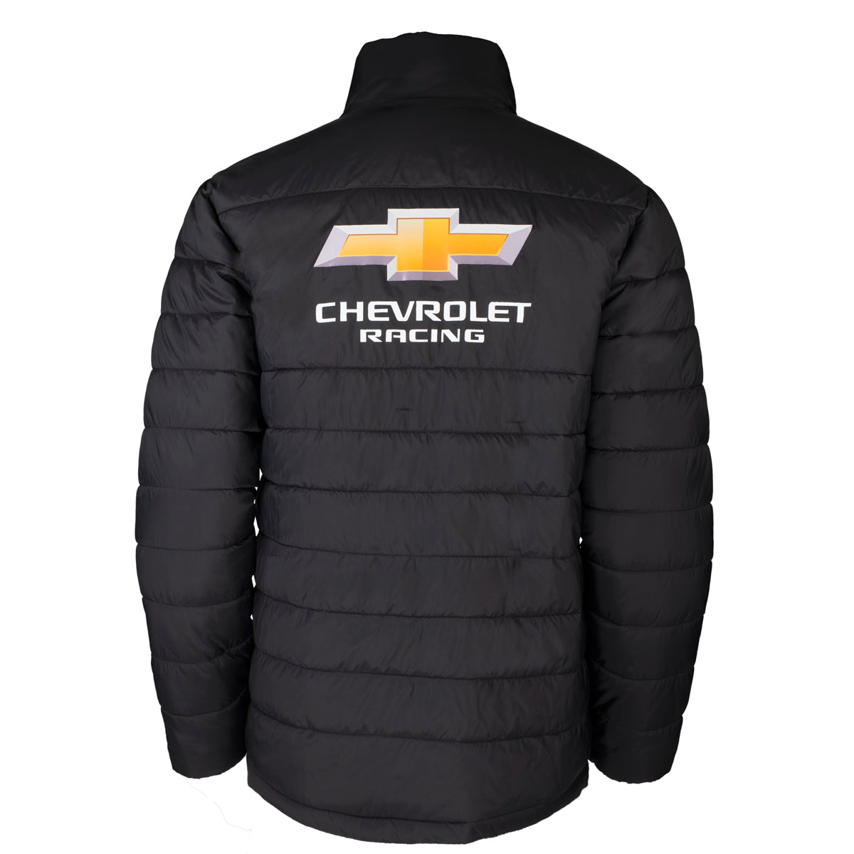 Chevrolet Racing Puffer Jacket