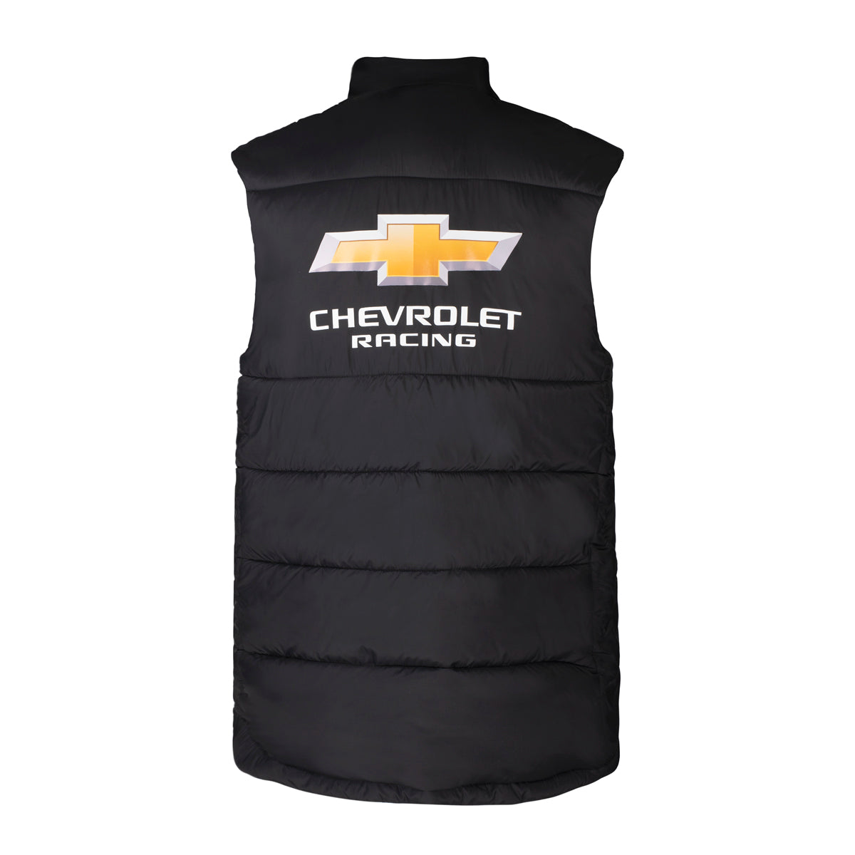 Chevrolet Racing Puffer Vest