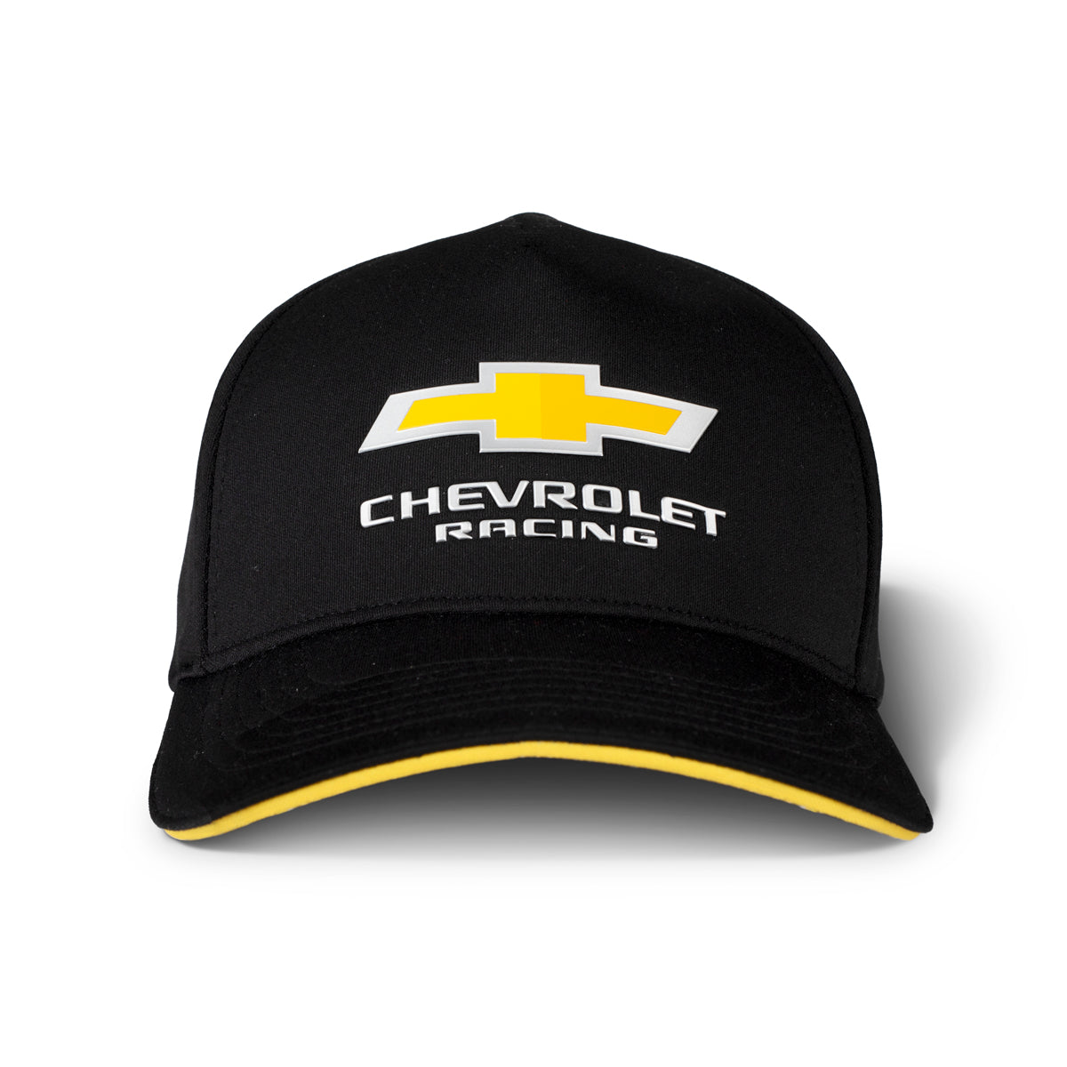 Chevrolet Racing Polo, Hoodie & Cap Bundle