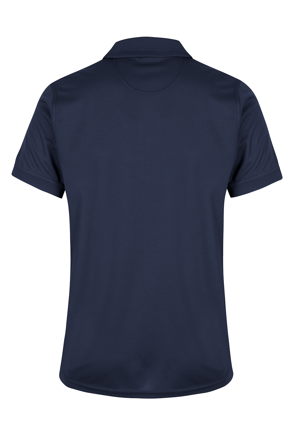 Chevrolet Polo Shirts Performance Navy 2026