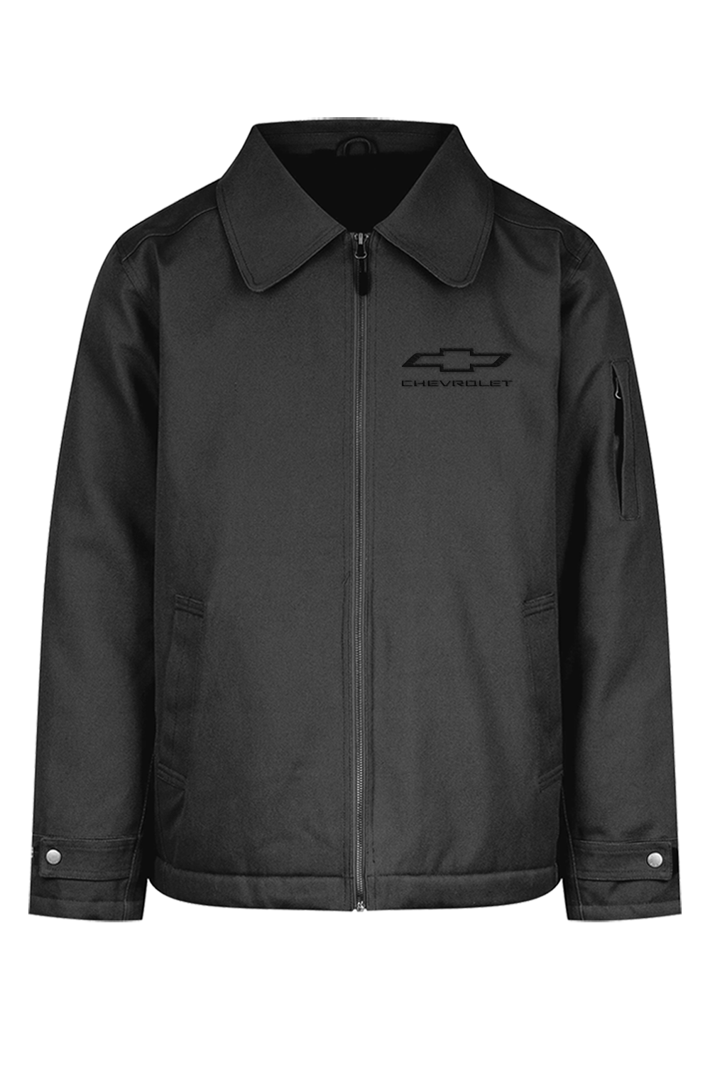 Black Country Jacket - Select your logo!