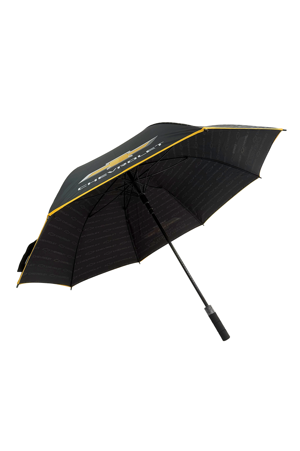 Chevrolet Racing Golf Umbrella