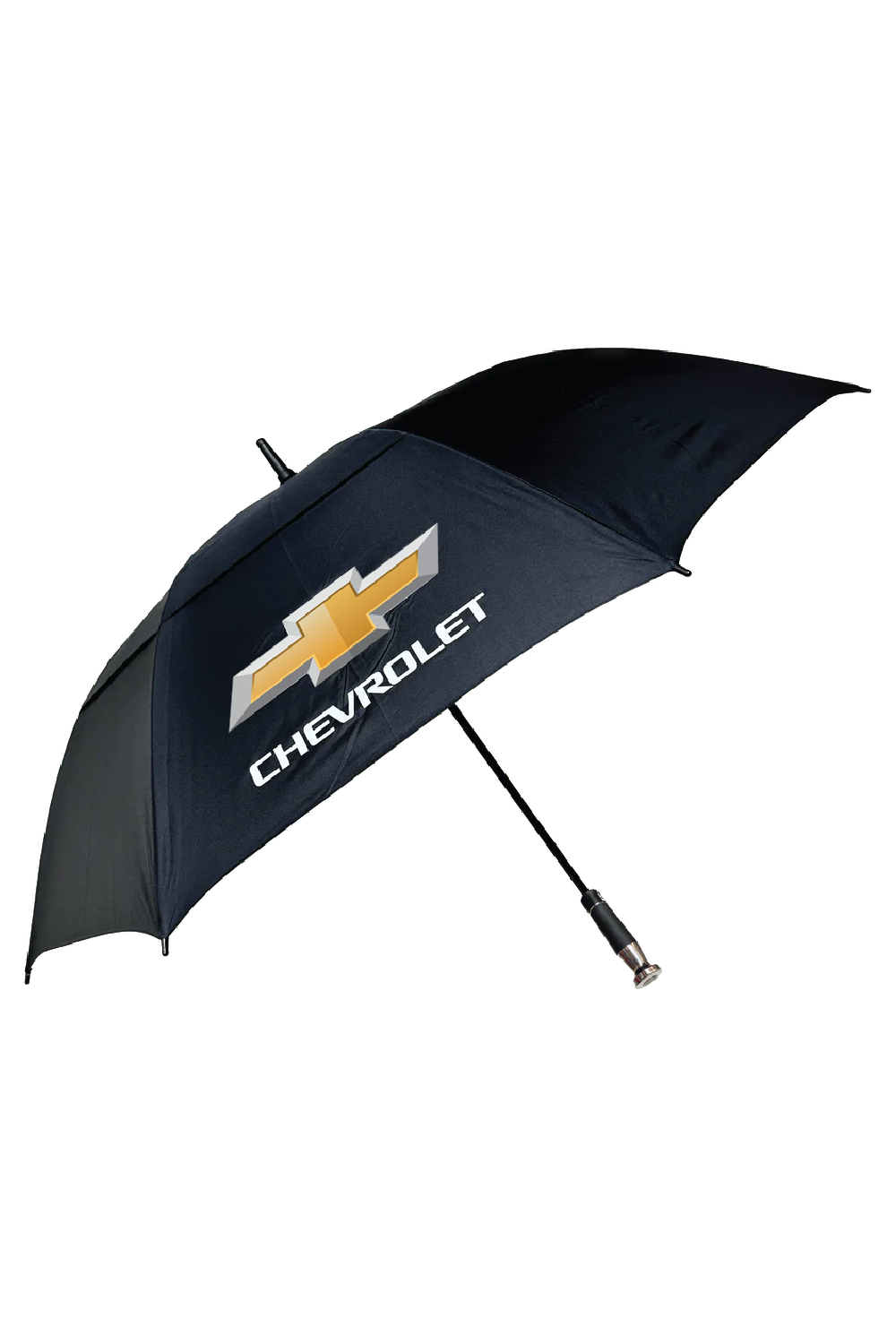 Chevrolet Black Umbrella
