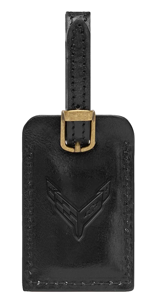 CORVETTE DUFFLE BAG