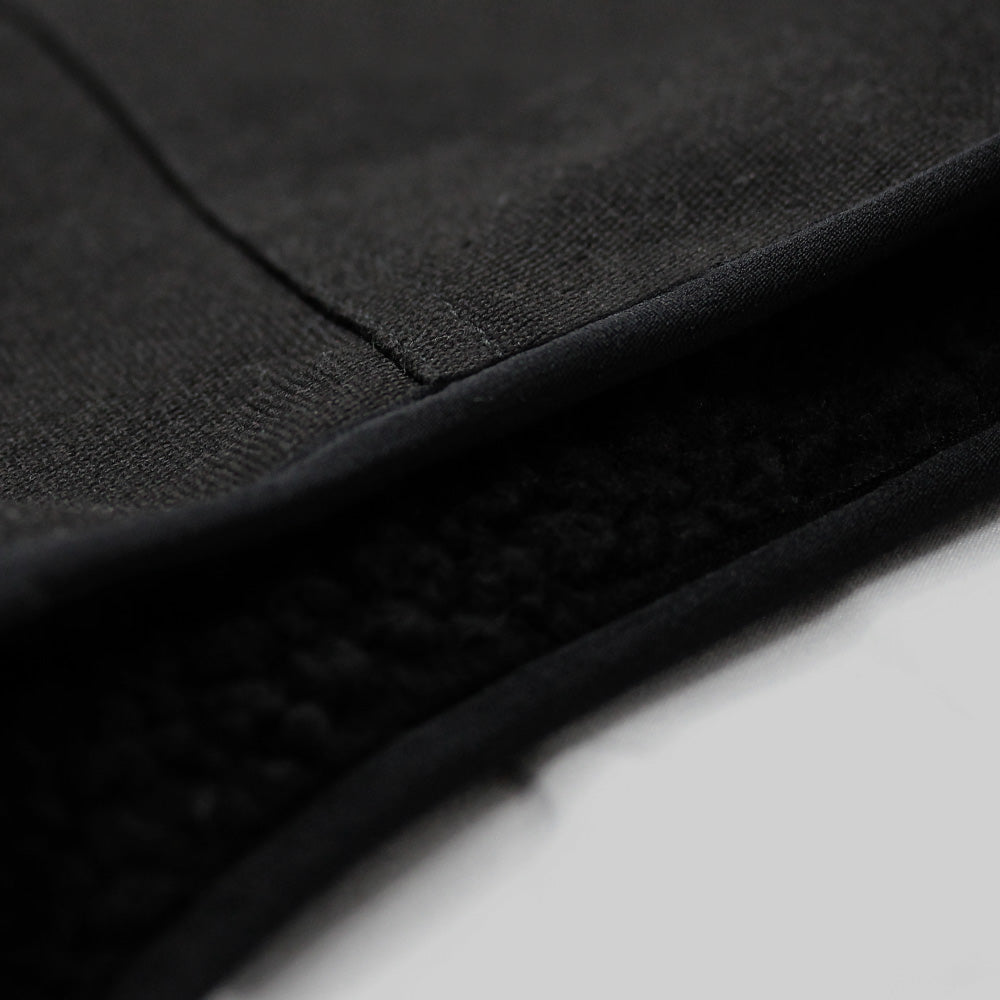 Black Country Vest - Select your logo!