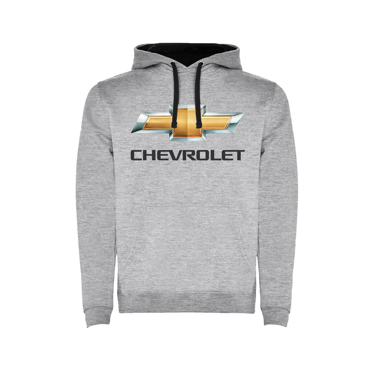 Chevy bowtie sales hoodie