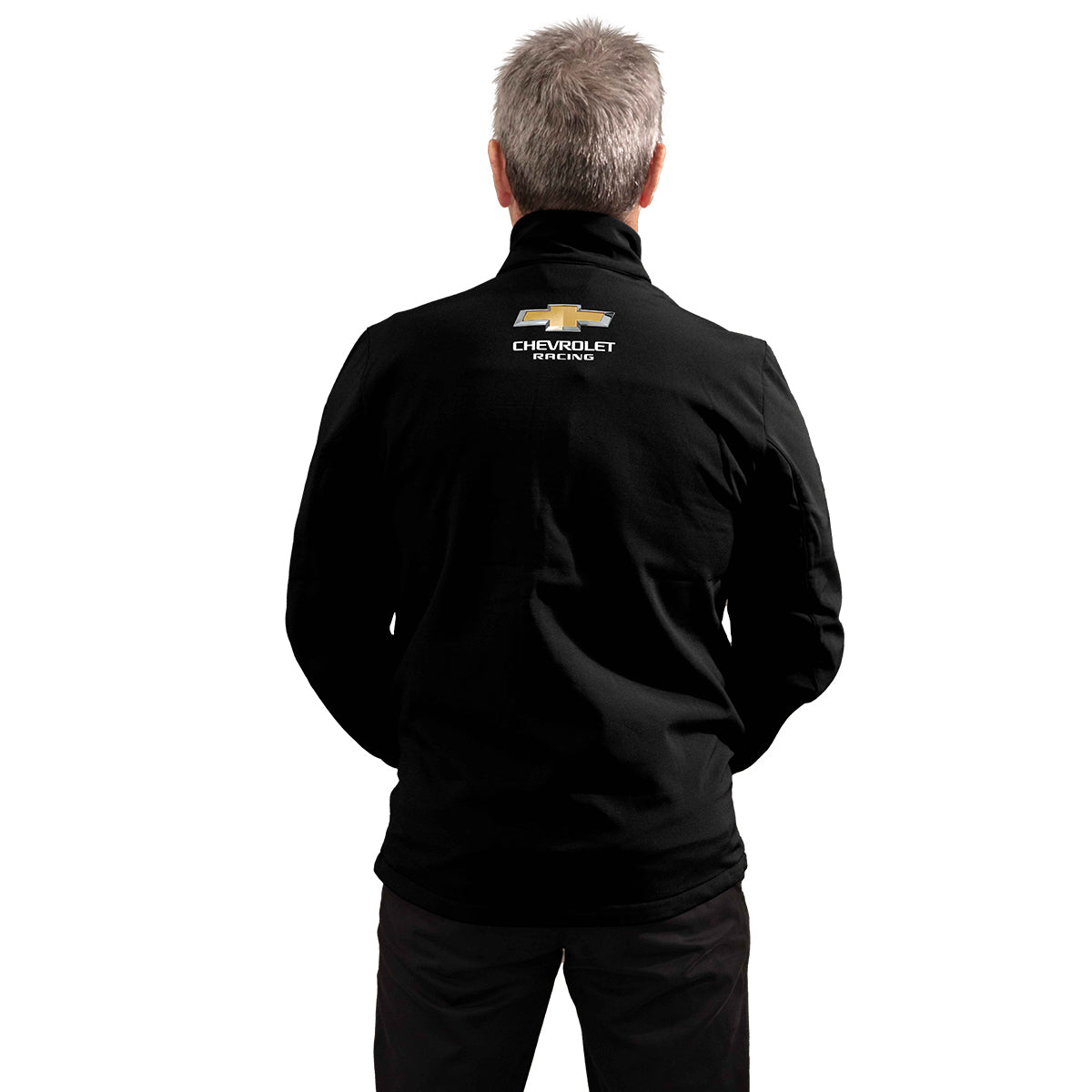 Chevrolet Racing Outerwear Jacket