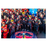 Chevrolet Camaro - Red Bull Ampol Racing - Van Gisbergen/Stanaway #97 - 2023 Bathurst 1000 Winner