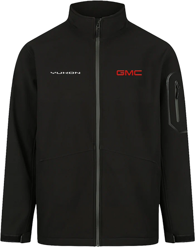 GMC Racing Jacket