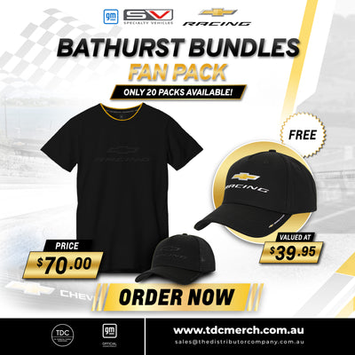 Chevrolet Racing Cap