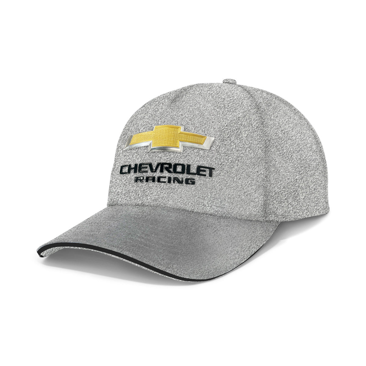 Chevrolet Racing Headwear