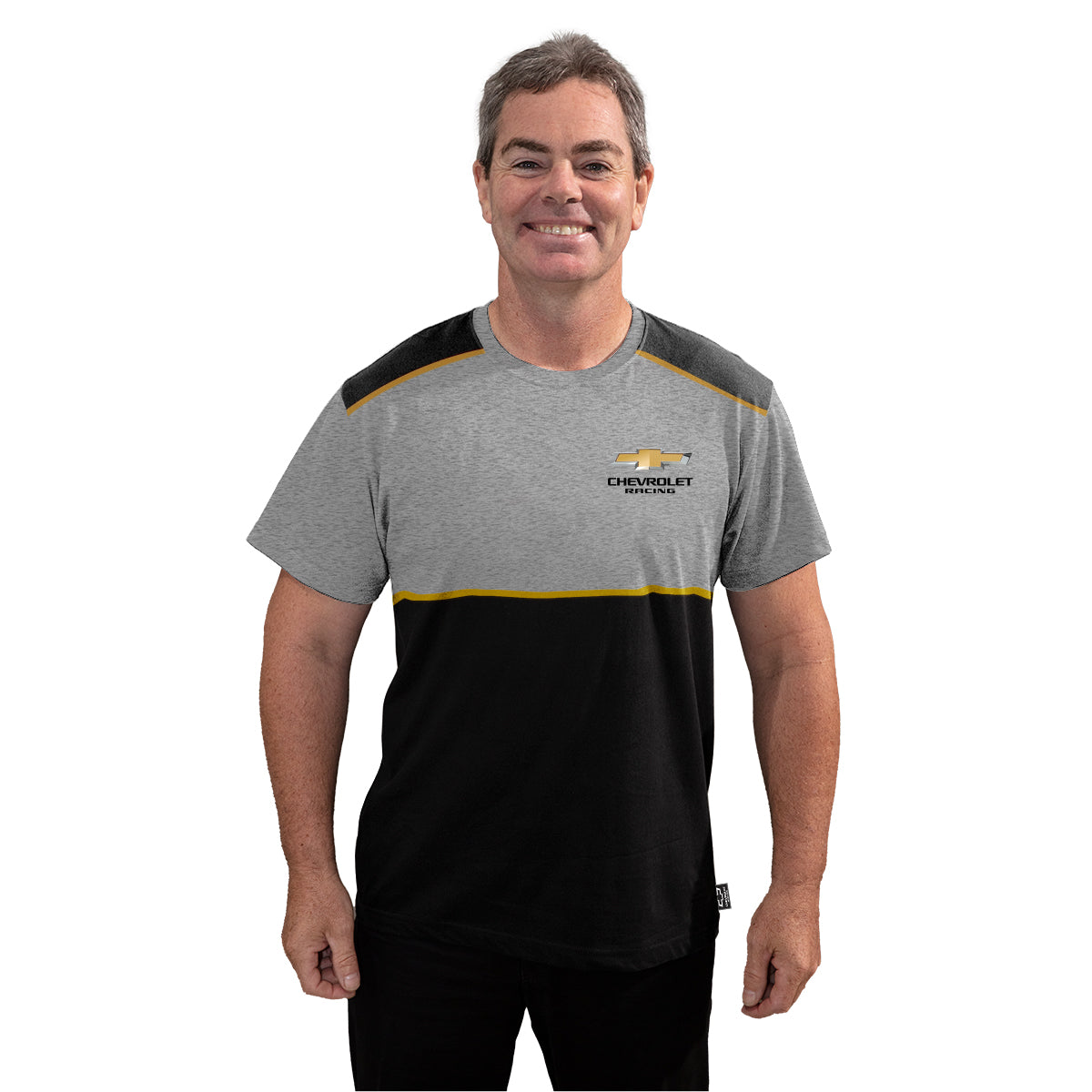 Chevrolet Racing T-Shirt