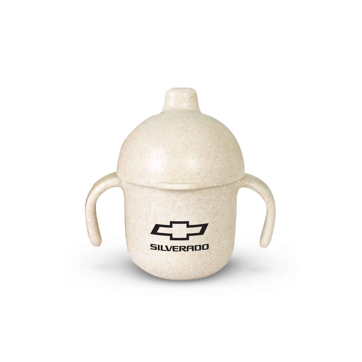Silverado Logo Sippy Cup