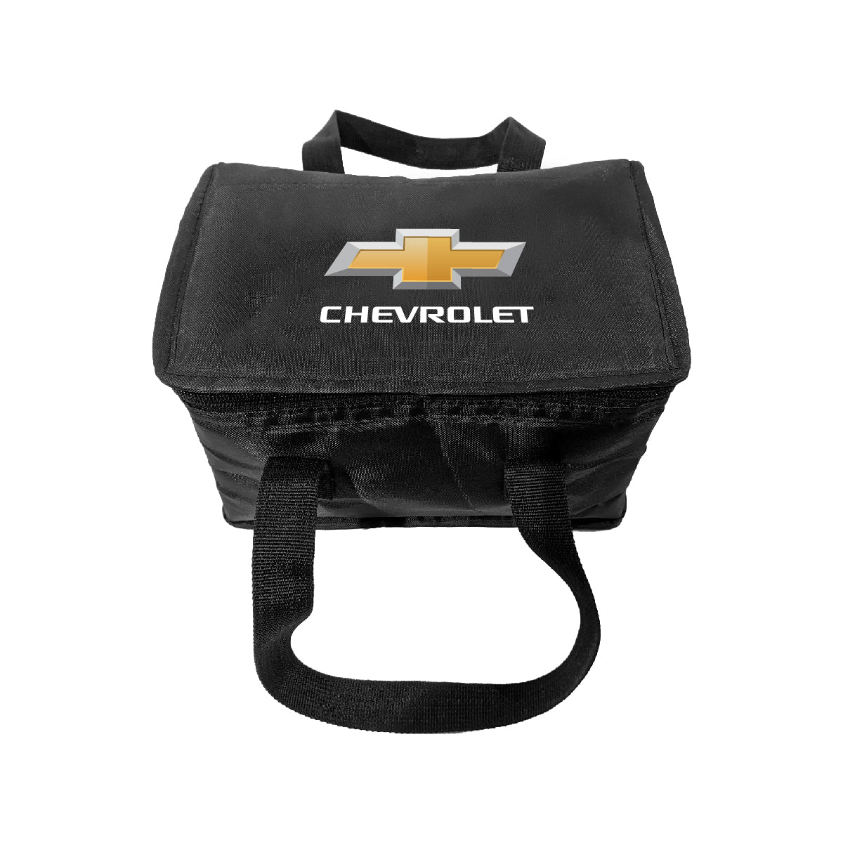 Chevrolet Logo Cooler Bag