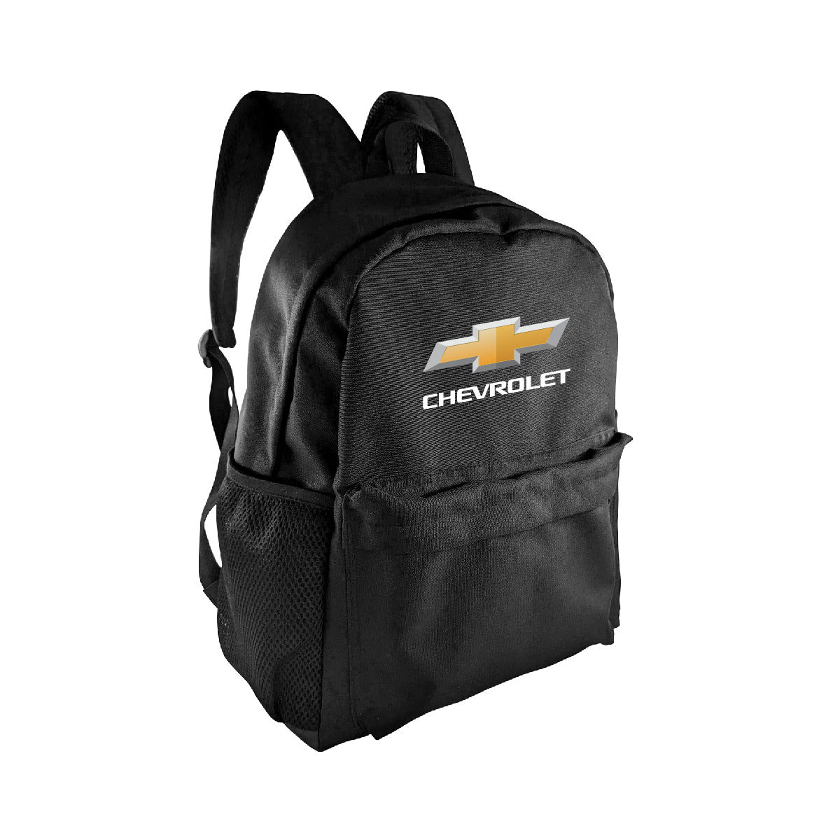 Chevrolet Logo Premium Backpack