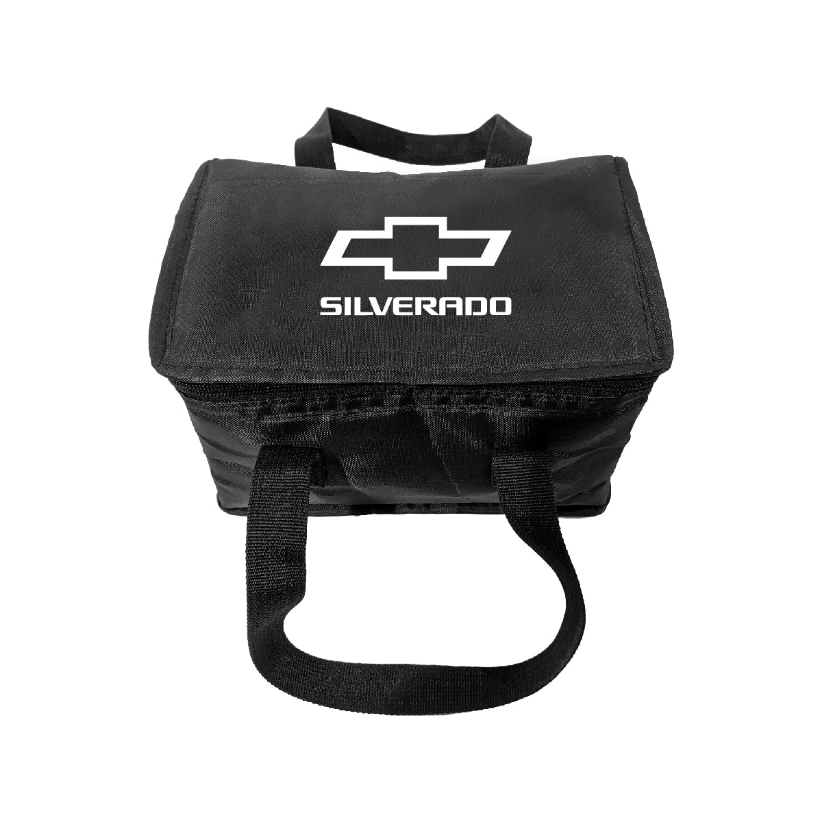 Silverado Logo Cooler Bag