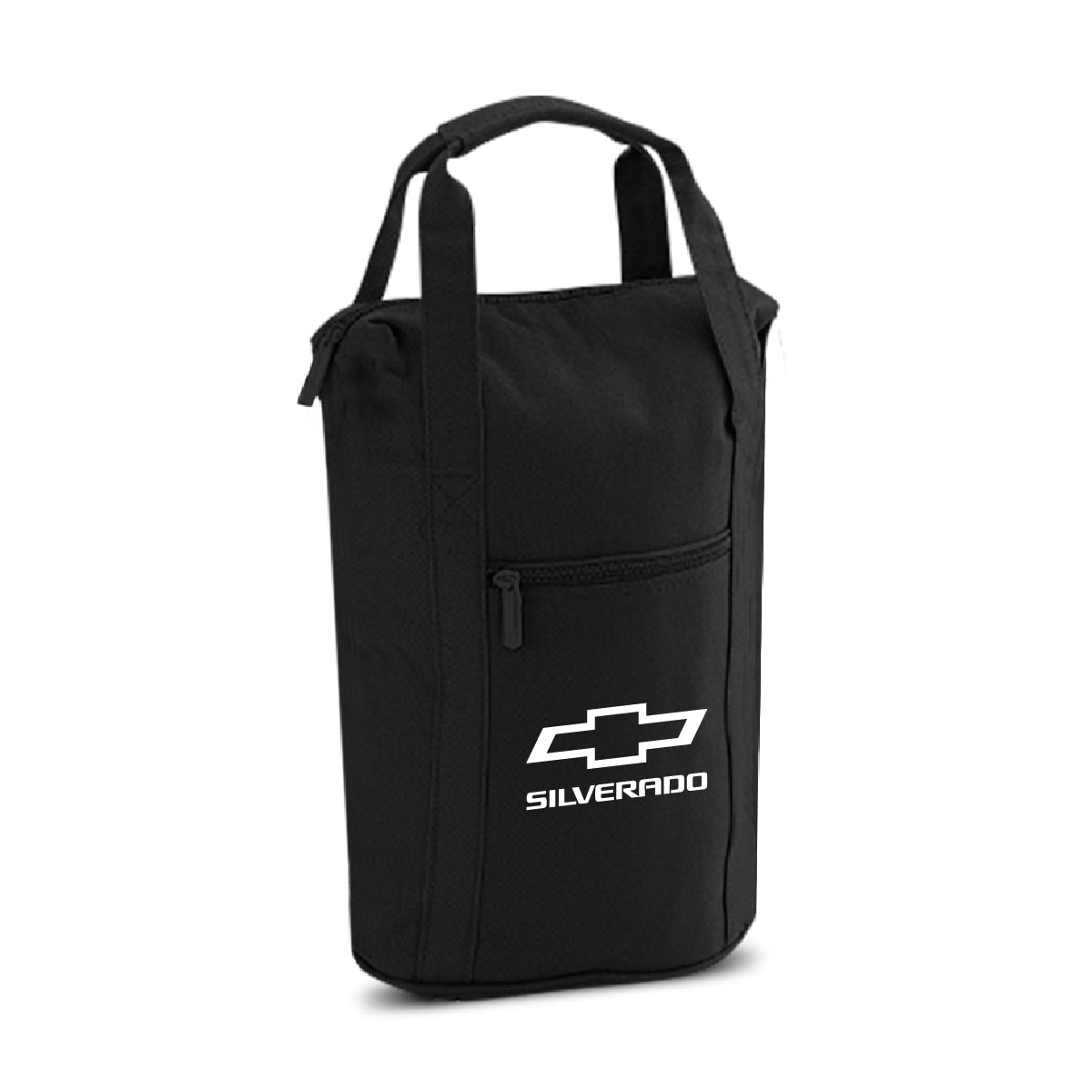 Silverado Logo Wine Cooler Bag