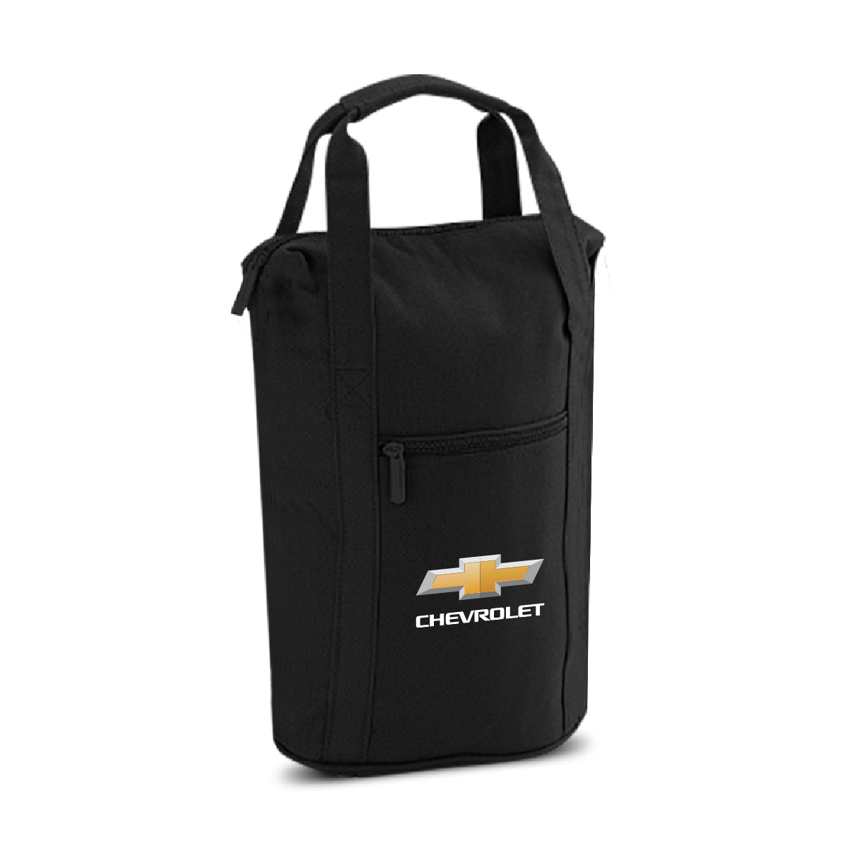 Chevrolet Logo Wine Cooler Bag