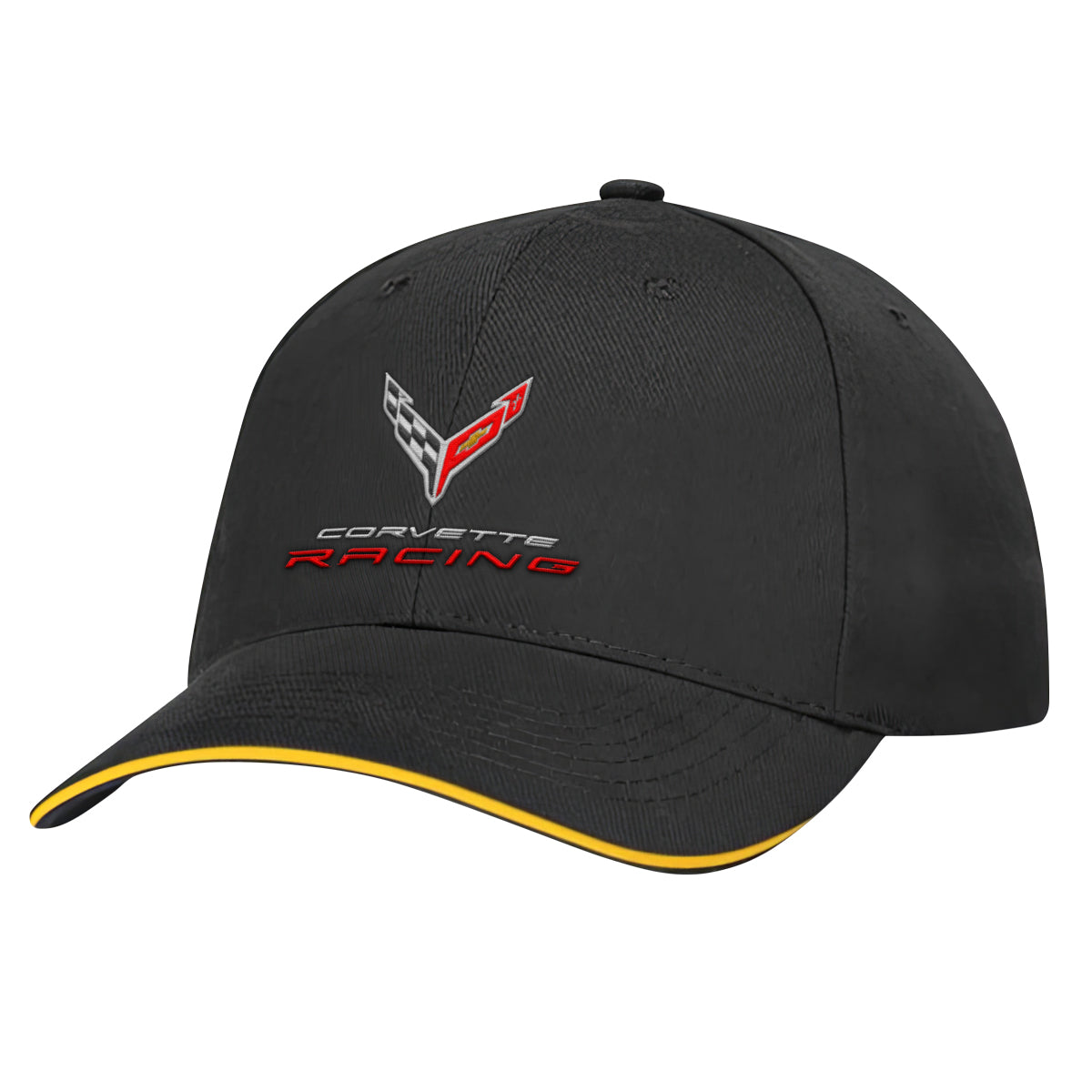 Adidas Corvette Racing Cap
