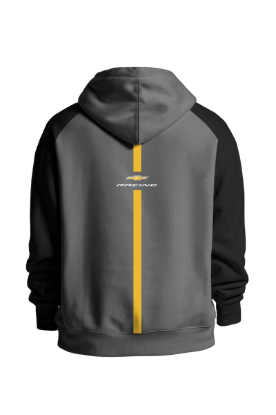 Chevrolet Racing Team Hoodie