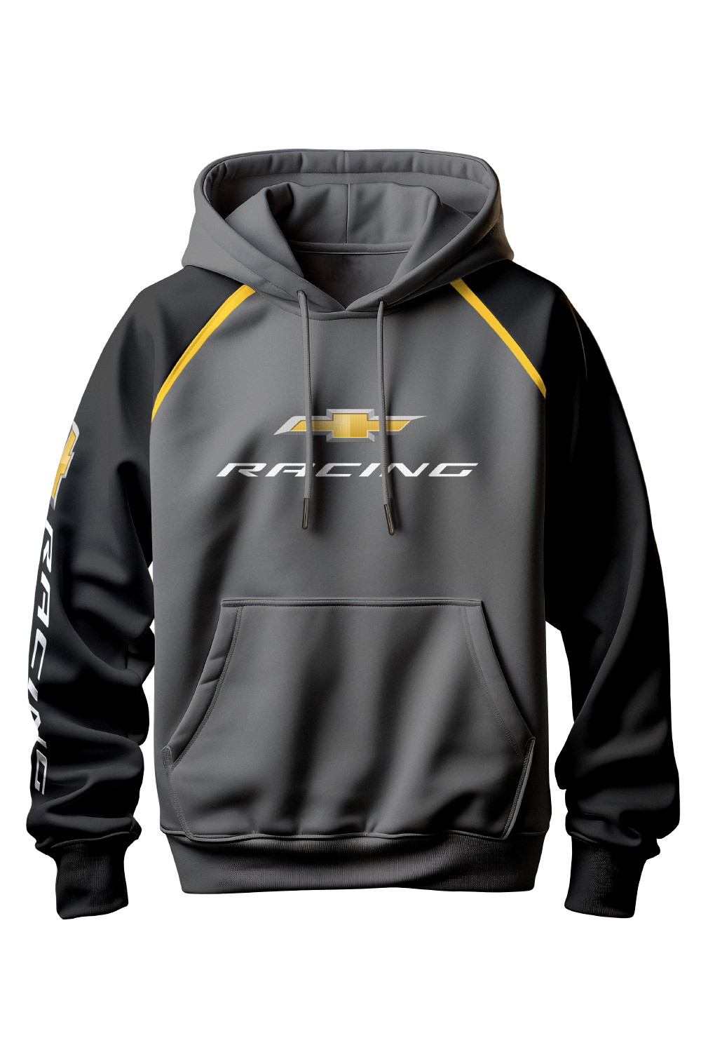 Chevrolet Racing Team Hoodie – GMSV Store