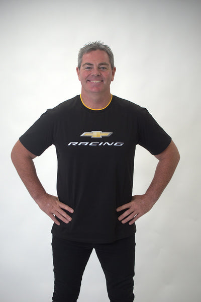 Chevrolet Racing Team T-Shirt