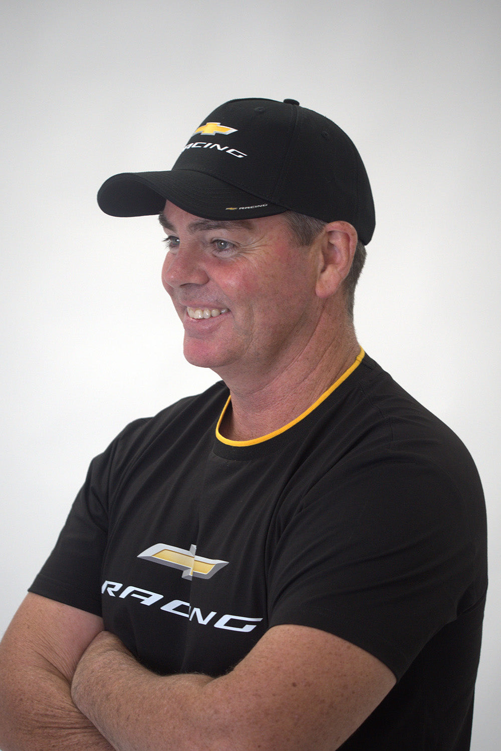 Chevrolet Racing Cap
