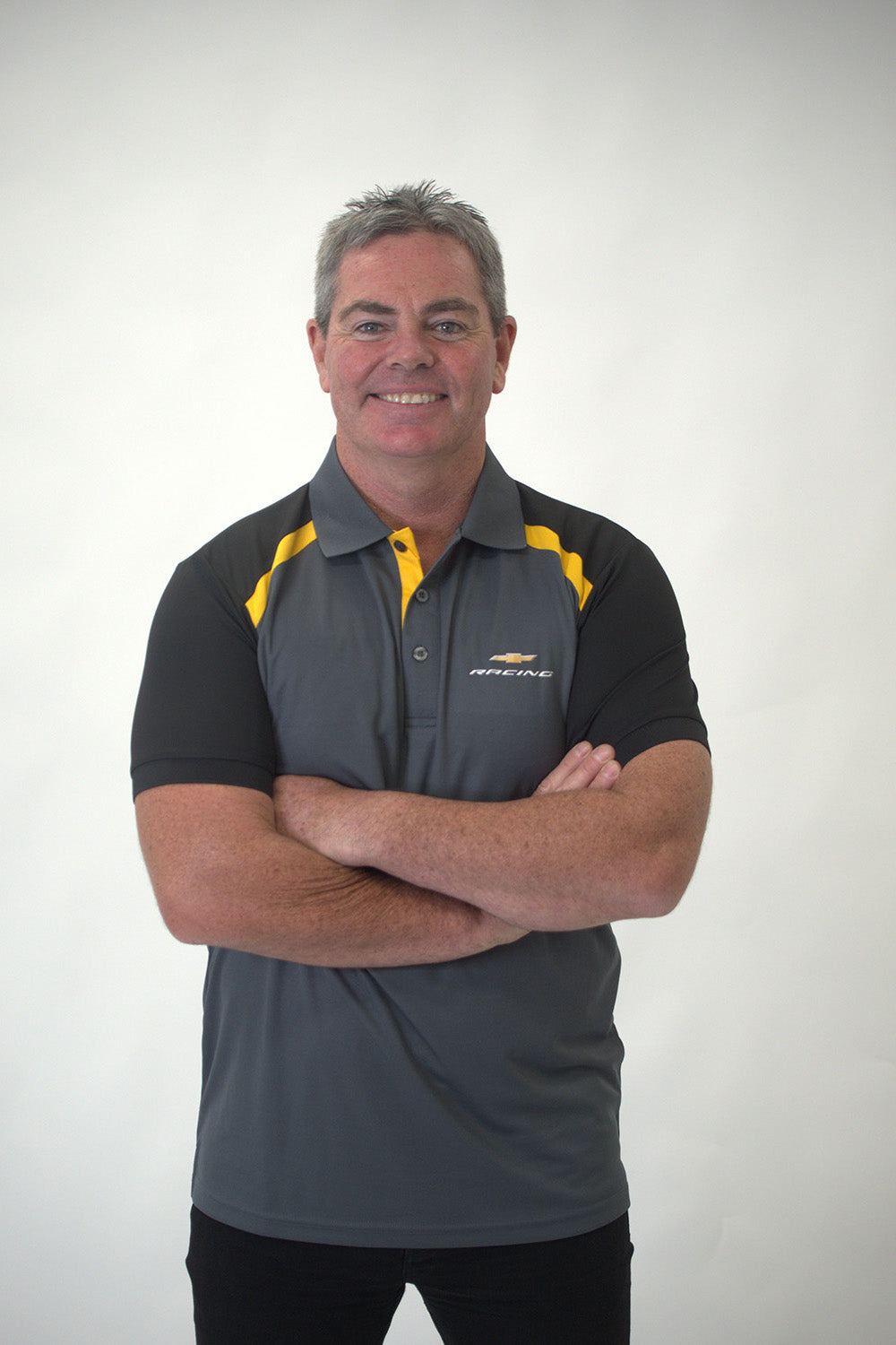 Chevrolet Racing Team Polo