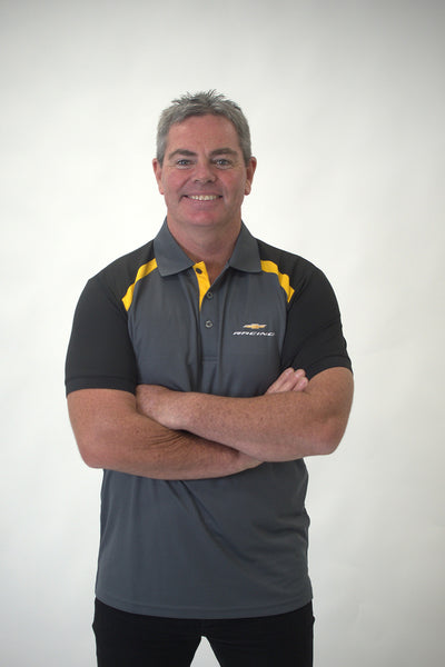 Chevrolet Racing Team Polo