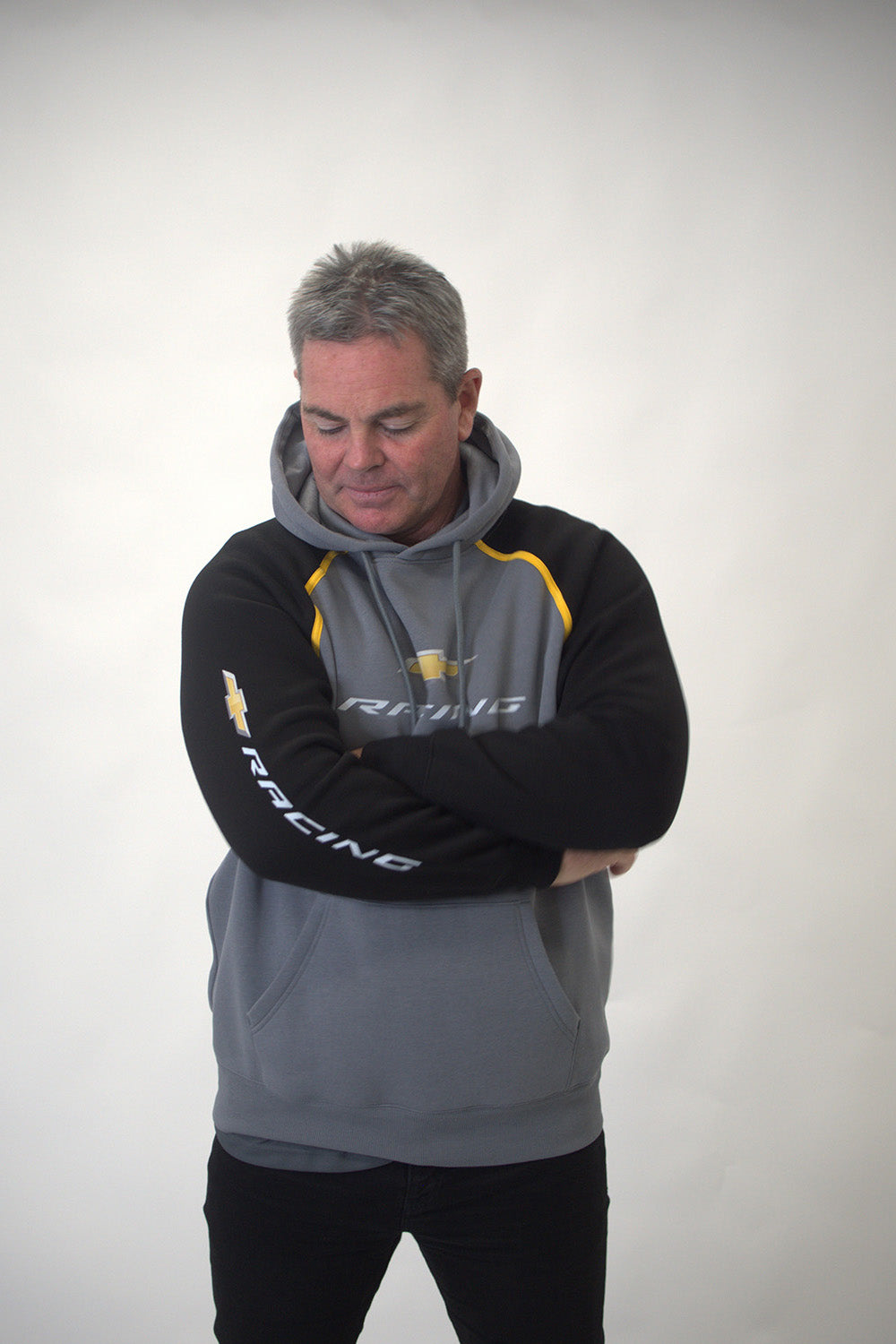 Chevrolet Racing Team Hoodie