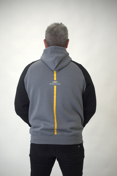 Chevrolet Racing Team Hoodie