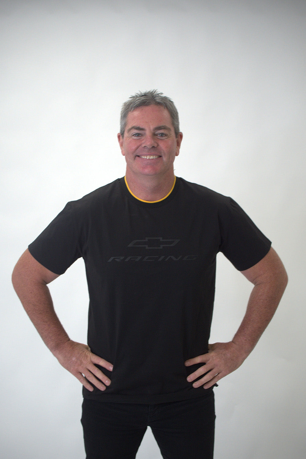 Chevrolet Racing Stealth T-Shirt