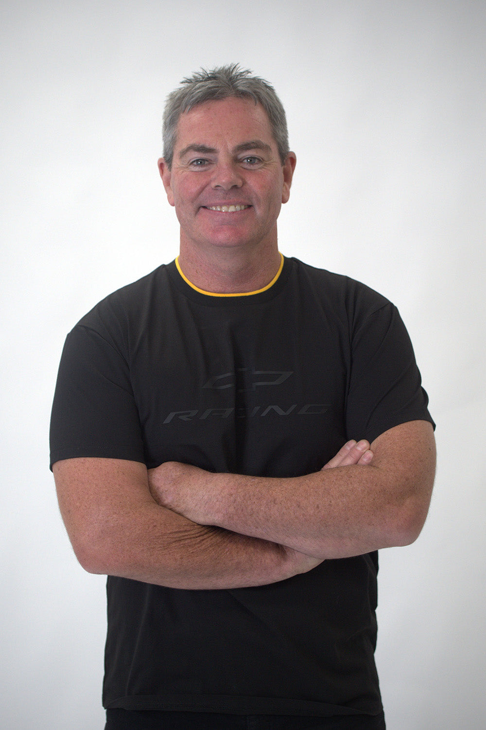 Chevrolet Racing Stealth T-Shirt