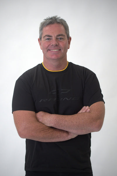Chevrolet Racing Stealth T-Shirt