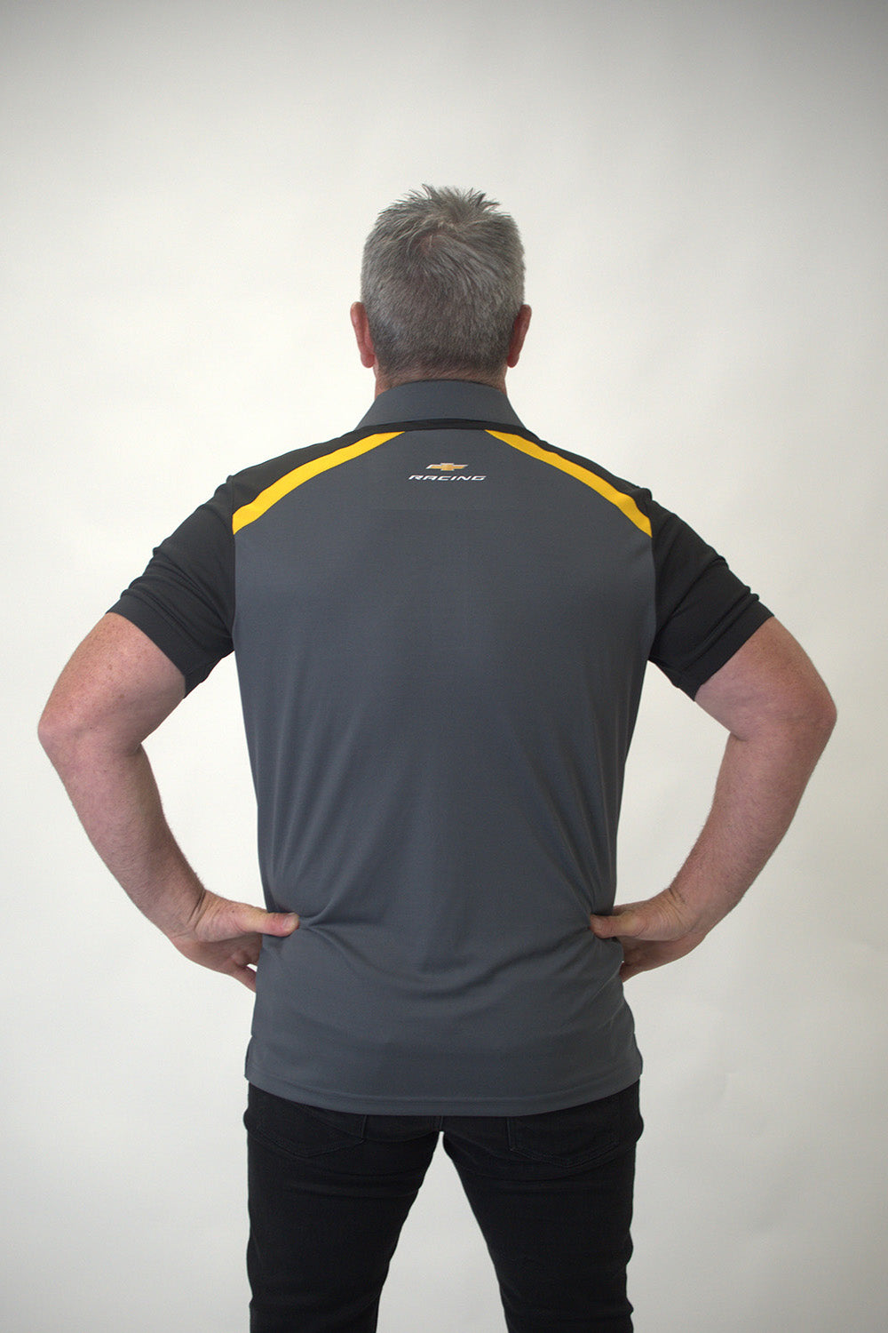 Chevrolet Racing Team Polo