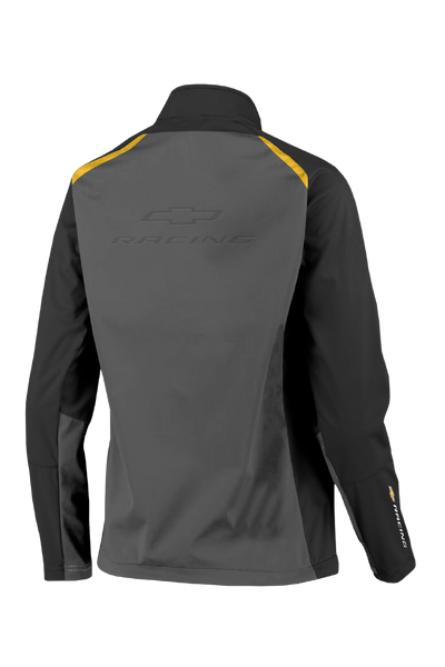 Chevrolet Racing Softshell Jacket