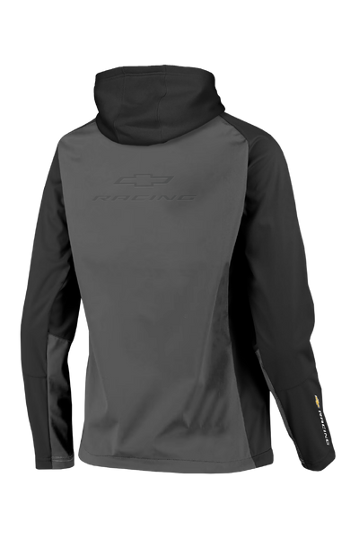 Chevrolet Racing Padded Waterproof Jacket