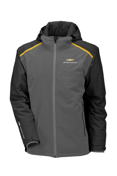 Chevrolet Racing Padded Waterproof Jacket